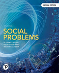 Test Bank for Social Problems 15th Edition by D Stanley Eitzen