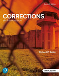 Test Bank for Corrections: An Introduction 7th Edition by Richard P. Seiter
