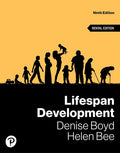 Test Bank for Lifespan Development 9th Edition by Denise Boyd