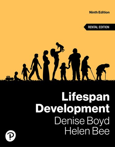 Test Bank for Lifespan Development 9th Edition by Denise Boyd