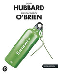 Test Bank for Economics 9th Edition by Glenn Hubbard