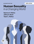 Test Bank for Human Sexuality in a Changing World 11th Edition by Spencer A. Rathus