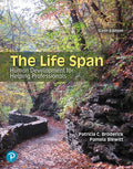 Test Bank for The Life Span: Human Development for Helping Professionals 6th Edition by Patricia C. Broderick