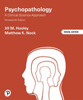 Instructor Manual for Psychopathology: A Clinical Science Approach 19th Edition by Jill M. Hooley