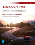 Test Bank for Advanced EMT: A Clinical Reasoning Approach, 2024 Update 2nd Edition by Melissa Alexander