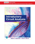 Test Bank for Introductory Circuit Analysis 14th Edition by Robert L. Boylestad