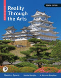 Test Bank for Reality Through the Arts 9th Edition by Dennis J. Sporre