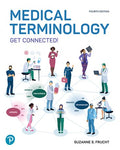Test Bank for Medical Terminology: Get Connected! 4th Edition by Suzanne S Frucht