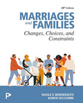 Test Bank for Marriages and Families 10th Edition by Nijole V. Benokraitis