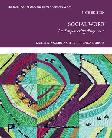 Instructor Manual for Social Work: An Empowering Profession 10th Edition by Brenda Dubois