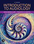Instructor Manual for Introduction to Audiology 14th Edition by Frederick N. Martin