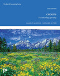 Instructor Manual for Groups: A Counseling Specialty 9th Edition by Samuel T. Gladding