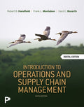 Test Bank for Introduction to Operations and Supply Chain Management 6th Edition by Robert B. Handfield