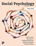 Test Bank for Social Psychology 12th Edition by Elliot Aronson