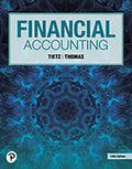 Solutions Manual for Financial Accounting 14th Edition by Wendy M. Tietz