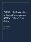 Instructor Manual for PMI Certified Associate in Project Management -CAPM: Official Cert Guide 1st Edition