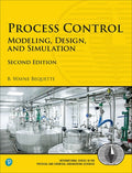 Solutions Manual for Process Control: Modeling, Design, and Simulation 2nd Edition by B Wayne Bequette