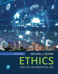 Test Bank for Ethics for the Information Age 9th Edition by Michael J. Quinn