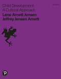 Instructor Manual for Child Development: A Cultural Approach 3rd Edition by Jeffrey Jensen Arnett