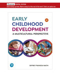 Test Bank for Early Childhood Development: A Multicultural Perspective 8th Edition by Jeffrey Trawick-Smith