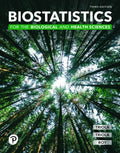 Solutions Manual for Biostatistics for the Biological and Health Sciences 3rd Edition by Marc M. Triola