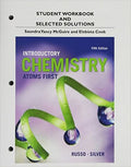 Solutions Manual for Introductory Chemistry: Atoms First 5th Edition by Steve Russo