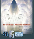 Test Bank for Introduction to Technical Mathematics 5th Edition by Allyn J. Washington