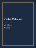 Solutions Manual for Vector Calculus 4th Edition