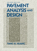 Instructor Manual for Pavement Analysis and Design 2nd Edition by Yang H. Huang
