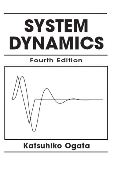 Solutions Manual for System Dynamics 4th Edition by Katsuhiko Ogata