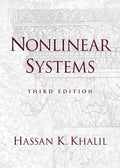 Solutions Manual for Nonlinear Systems 3rd Edition by Hassan K. Khalil