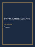 Solutions Manual for Power Systems Analysis 2nd Edition