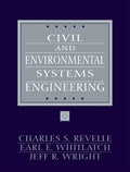 Solutions Manual for Civil and Environmental Systems Engineering 2nd Edition by Charles S. Revelle