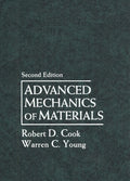 Solutions Manual for Advanced Mechanics of Materials 2nd Edition by Robert Cook