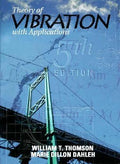 Solutions Manual for Theory of Vibrations with Applications 5th Edition by William T. Thomson
