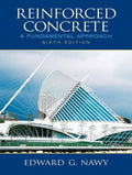 Solutions Manual for Reinforced Concrete: A Fundamental Approach 6th Edition by Edward G Nawy