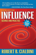 Test Bank for Influence: Science and Practice 5th Edition by Robert B. Cialdini