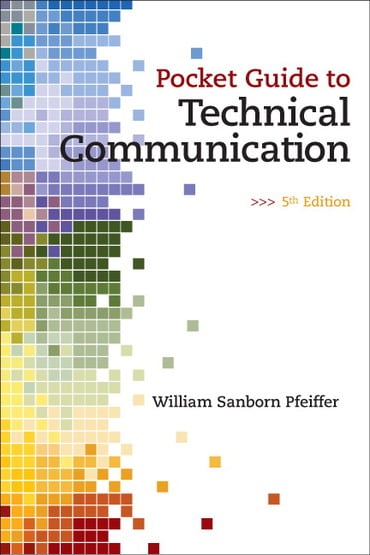 Instructor Manual for Pocket Guide to Technical Communication 5th Edition by William S. Pfeiffer