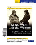 Instructor Manual for Social Work and Social Welfare: An Introduction 1st Edition by Jerry D. Marx