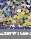 Instructor Manual for Consider Philosophy 1st Edition by Bruce N. Waller