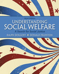 Test Bank for Understanding Social Welfare: A Search for Social Justice 9th Edition by Ralph Dolgoff