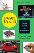 Instructor Manual for Short Takes 11th Edition by Elizabeth Penfield