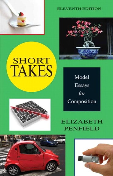 Instructor Manual for Short Takes 11th Edition by Elizabeth Penfield