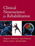 Test Bank for Clinical Neuroscience for Rehabilitation 1st Edition by Margaret L. Schenkman
