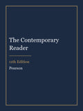 Instructor Manual for The Contemporary Reader 11th Edition