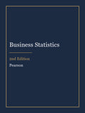 Solutions Manual for Business Statistics 2nd Edition