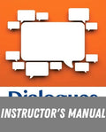 Instructor Manual for Dialogues: An Arugment Rhetoric and Reader 8th Edition by Gary A. Goshgarian