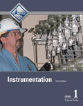 Test Bank for Instrumentation Trainee Guide, Level 1 3rd Edition