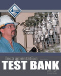 Test Bank for Instrumentation Trainee Guide, Level 3 3rd Edition