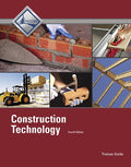 Test Bank for Construction Technology Trainee Guide 4th Edition